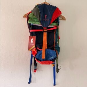 Cotopaxi Del Día Backpack *NEW*